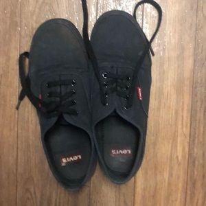 Levi’s sneakers